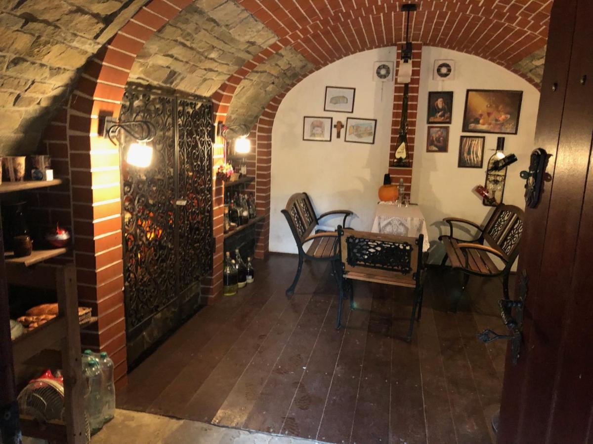 Koperkowe Rancho Beskid Wyspowy Domek Malopolskie Kamionna Kamionna  Exteriér fotografie