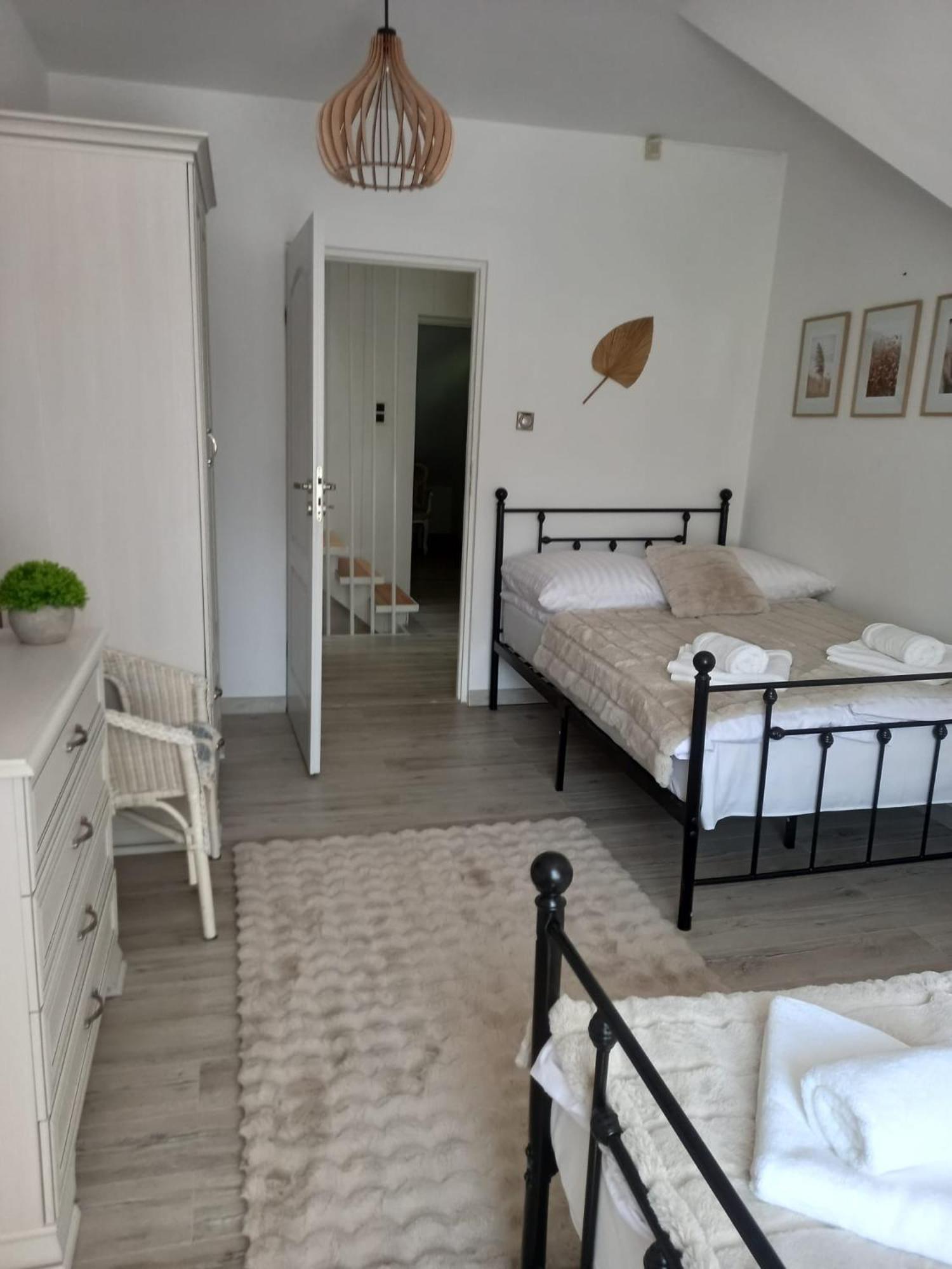 Koperkowe Rancho Beskid Wyspowy Domek Malopolskie Kamionna Kamionna  Exteriér fotografie