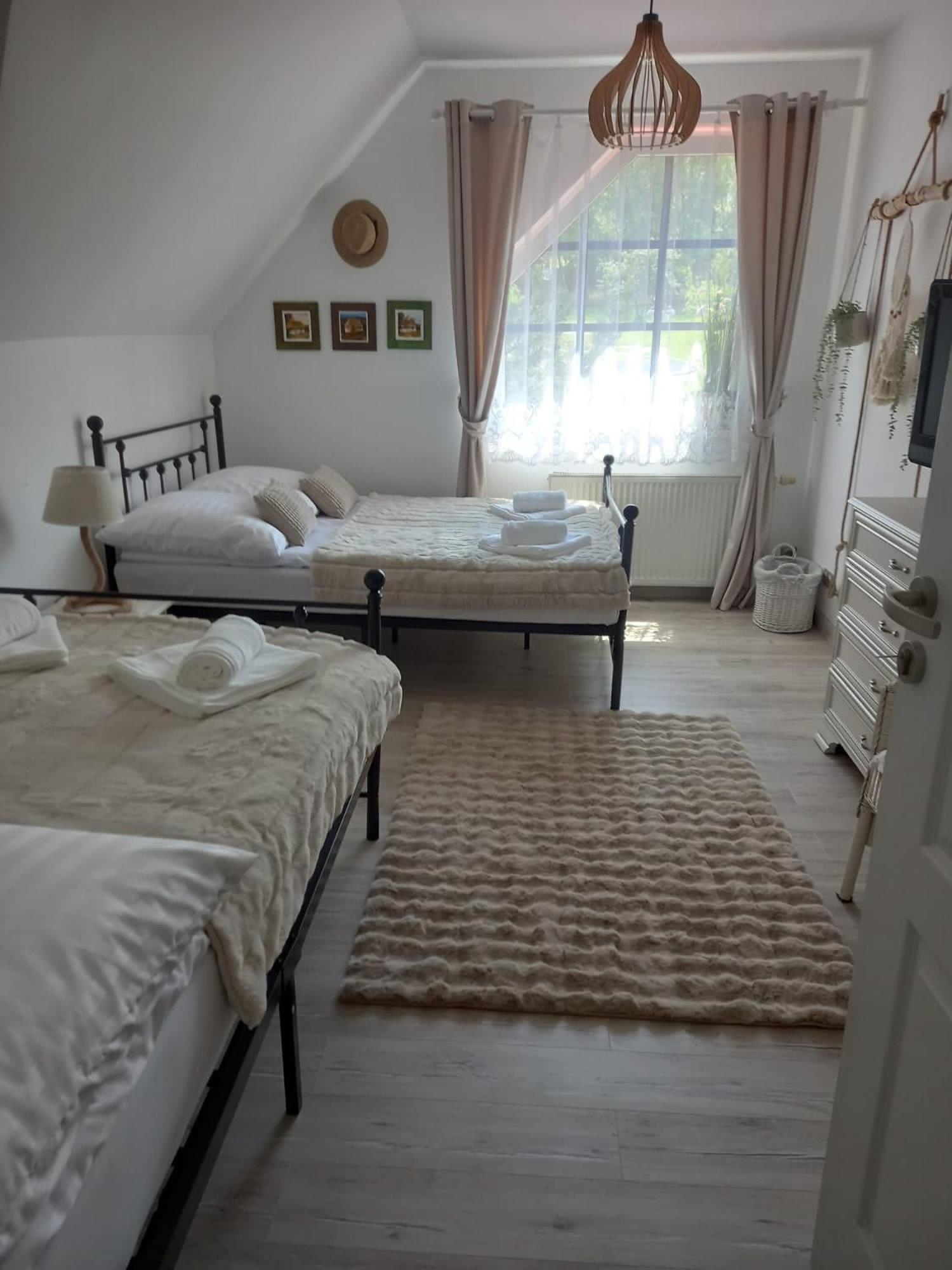 Koperkowe Rancho Beskid Wyspowy Domek Malopolskie Kamionna Kamionna  Exteriér fotografie