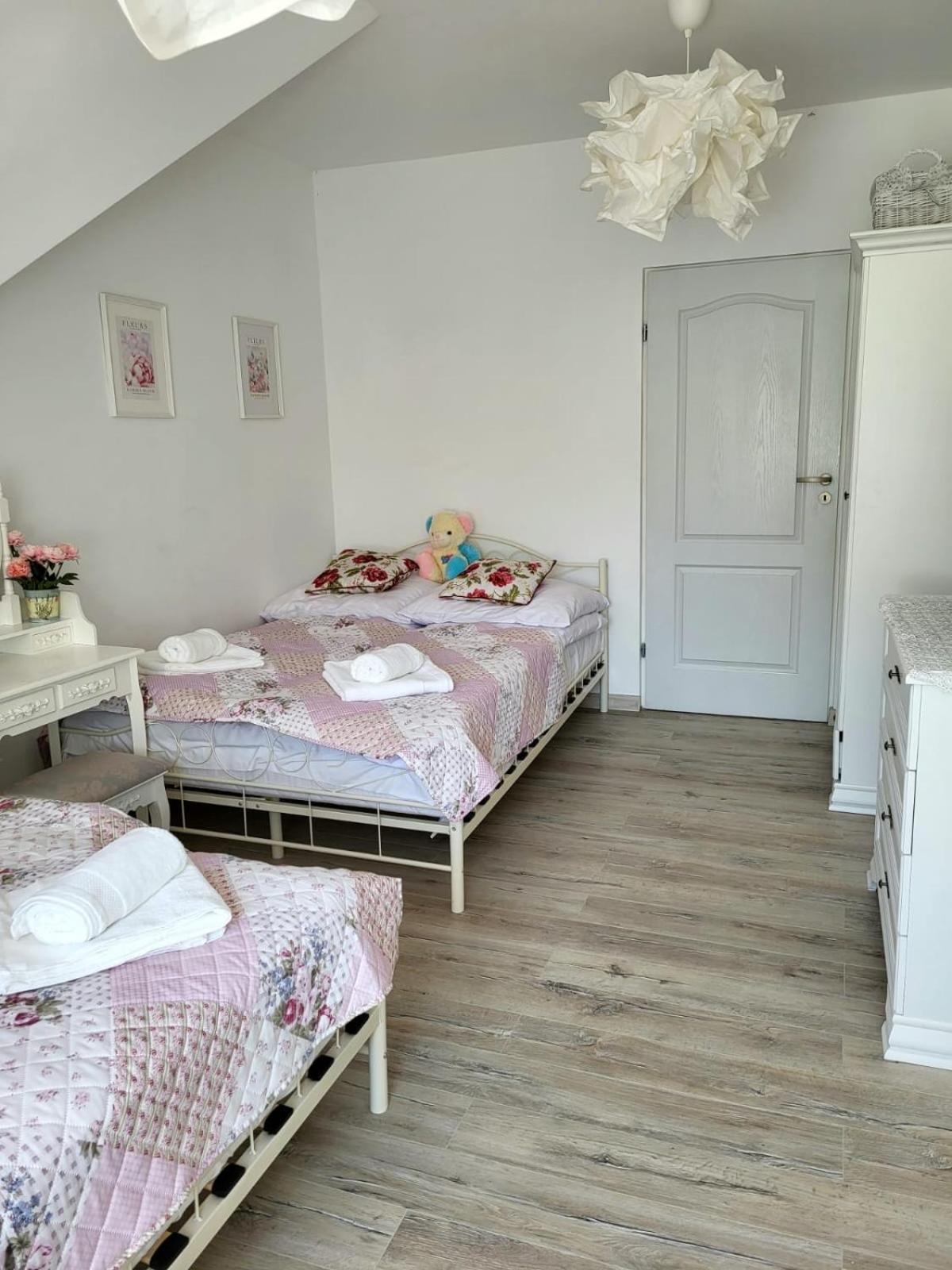 Koperkowe Rancho Beskid Wyspowy Domek Malopolskie Kamionna Kamionna  Exteriér fotografie