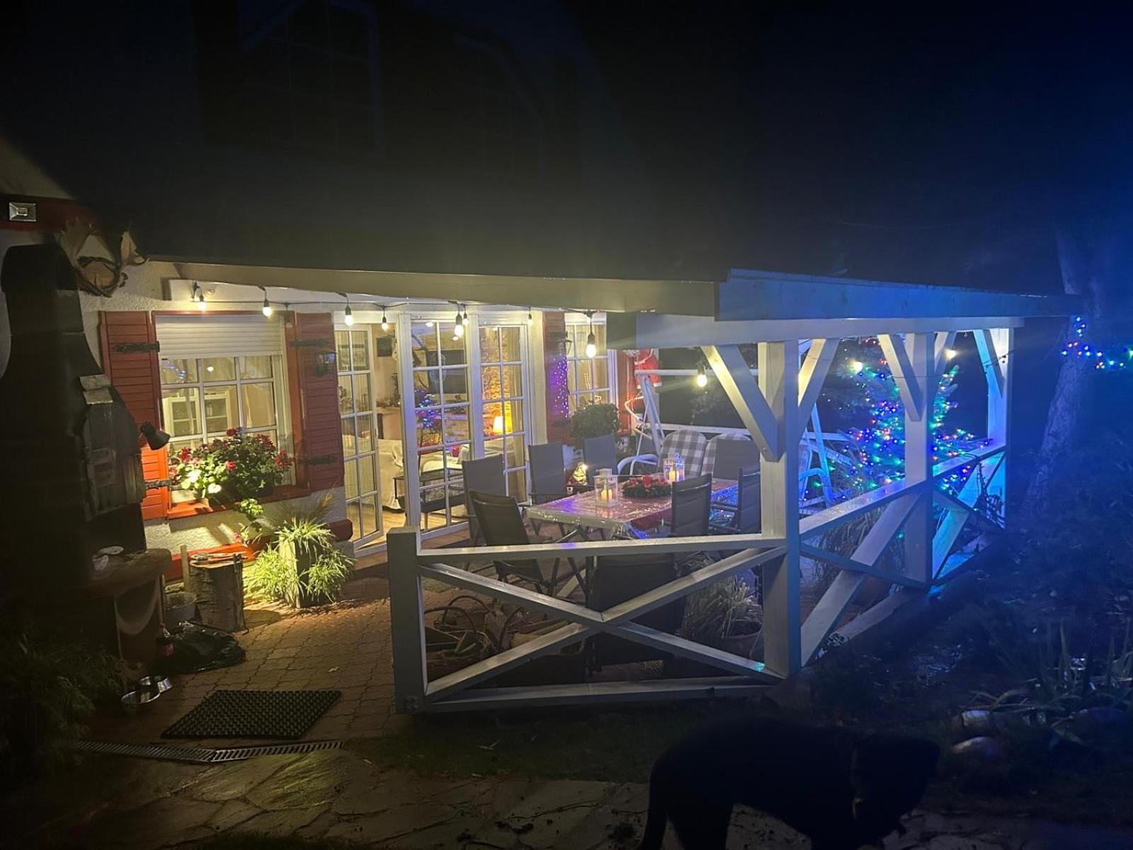 Koperkowe Rancho Beskid Wyspowy Domek Malopolskie Kamionna Kamionna  Exteriér fotografie