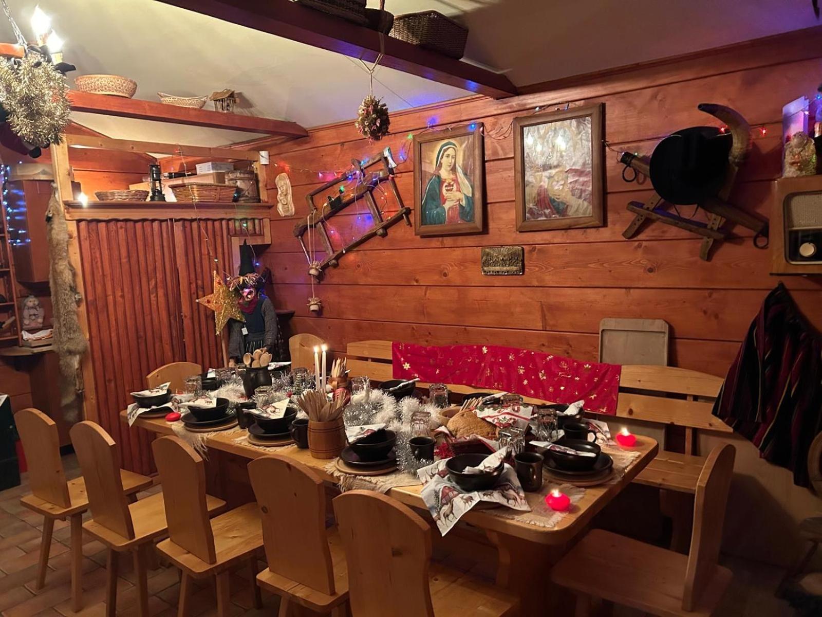 Koperkowe Rancho Beskid Wyspowy Domek Malopolskie Kamionna Kamionna  Exteriér fotografie
