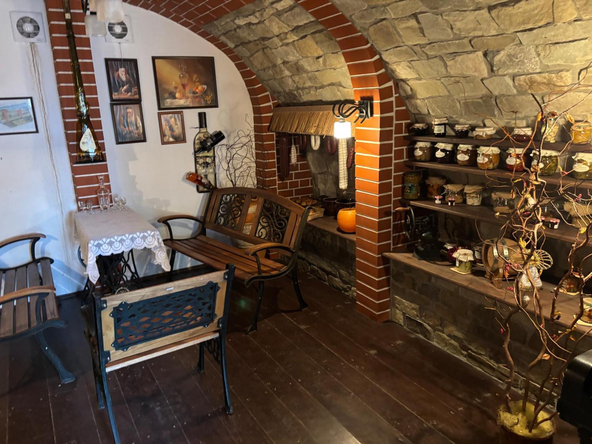 Koperkowe Rancho Beskid Wyspowy Domek Malopolskie Kamionna Kamionna  Exteriér fotografie