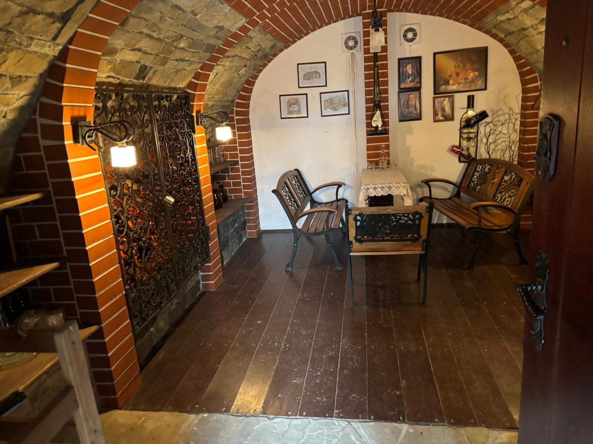 Koperkowe Rancho Beskid Wyspowy Domek Malopolskie Kamionna Kamionna  Exteriér fotografie